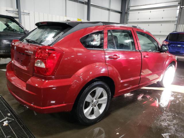 Photo 3 from auction – 2010 DODGE CALIBER MA with VIN 1B3CB3HAXAD642226
