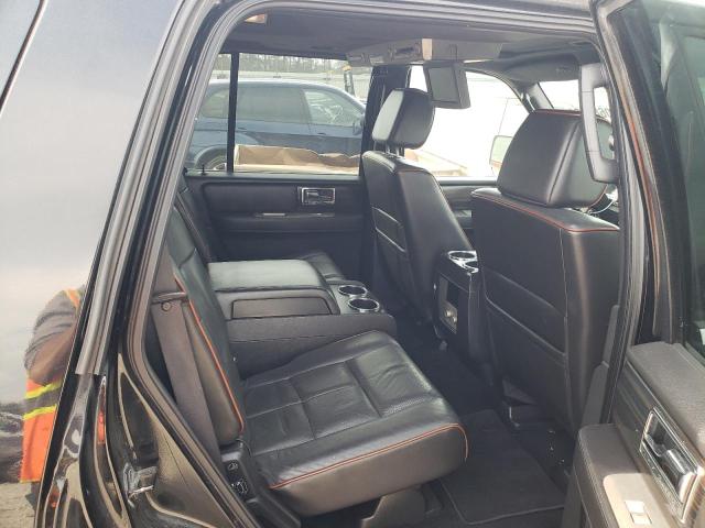 Photo 11 from auction – 2007 LINCOLN NAVIGATOR with VIN 5LMFU285X7LJ00604