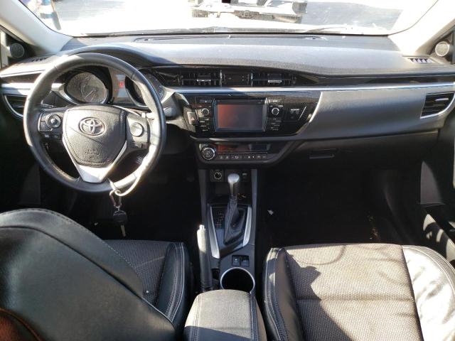 Photo 8 from auction – 2016 TOYOTA COROLLA L with VIN 5YFBURHE4GP401391