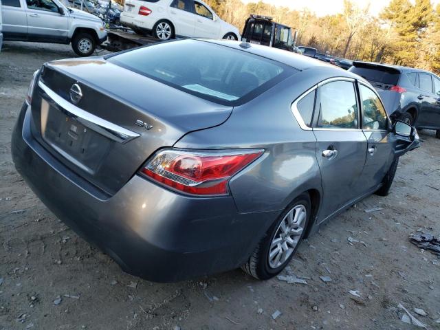 Photo 3 from auction – 2014 NISSAN ALTIMA 2.5 with VIN 1N4AL3APXEC159001