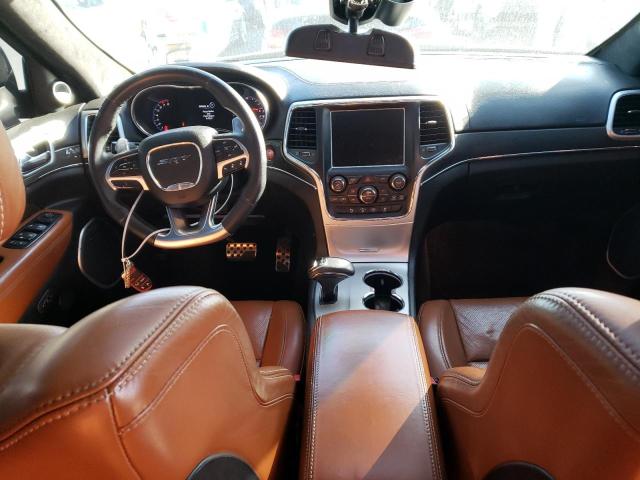Photo 8 from auction – 2015 JEEP GRAND CHER with VIN 1C4RJFDJ3FC612887