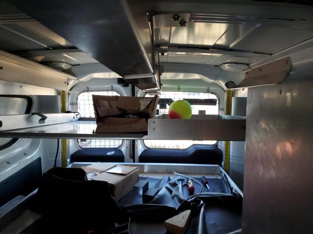 Photo 10 from auction – 2018 RAM PROMASTER with VIN ZFBERFBB3J6H93215