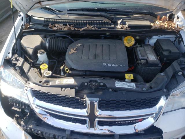 Photo 12 from auction – 2018 DODGE GRAND CARA with VIN 2C4RDGCGXJR264945