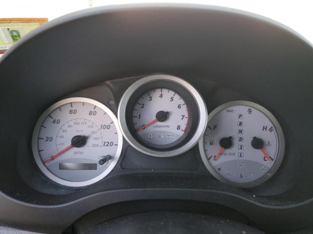Photo 9 from auction – 2005 TOYOTA RAV4 with VIN JTEHD20V050073967