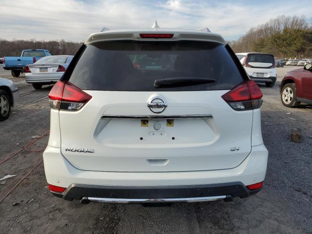 Photo 6 from auction – 2019 NISSAN ROGUE S with VIN KNMAT2MT7KP536014
