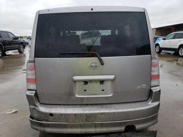 Photo 6 from auction – 2005 TOYOTA SCION XB with VIN JTLKT324354029191