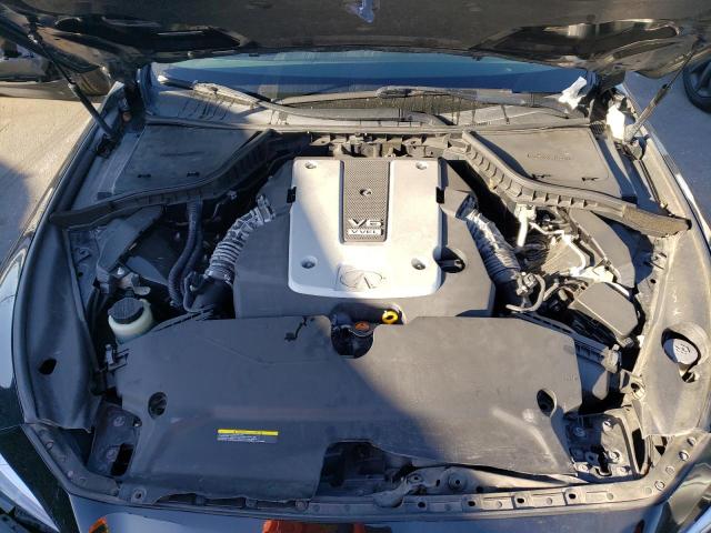 Photo 11 from auction – 2015 INFINITI Q50 BASE with VIN JN1BV7AP4FM341601