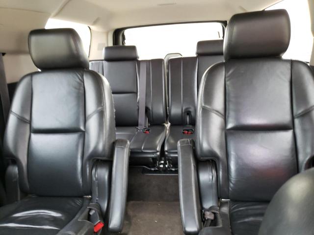 Photo 10 from auction – 2011 GMC YUKON XL D with VIN 1GKS2MEF3BR188992