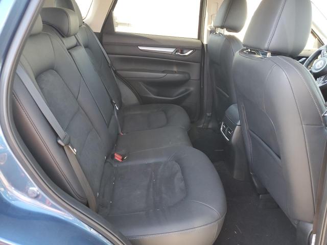 Photo 11 from auction – 2021 MAZDA CX-5 TOURI with VIN JM3KFBCM2M0485899