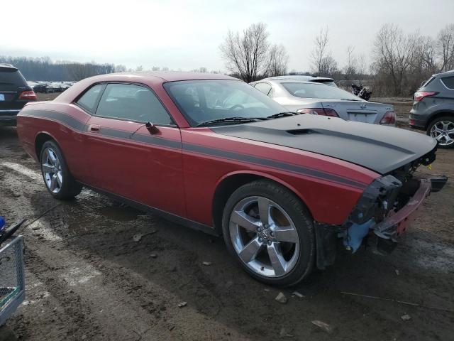 Photo 4 from auction – 2010 DODGE CHALLENGER with VIN 2B3CJ5DT6AH208605