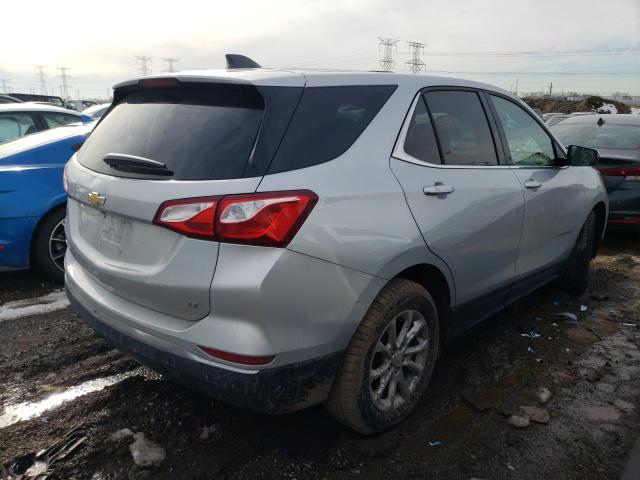 Photo 3 from auction – 2019 CHEVROLET EQUINOX LT with VIN 2GNAXJEVXK6252897