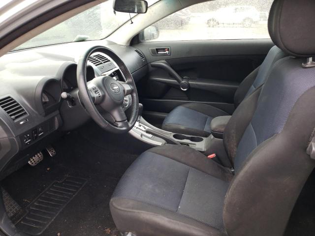 Photo 7 from auction – 2006 TOYOTA SCION TC with VIN JTKDE177460094932