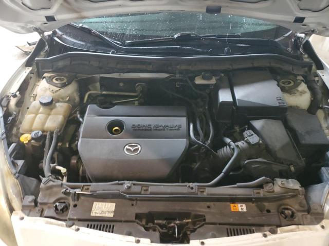 Photo 11 from auction – 2011 MAZDA 3 I with VIN JM1BL1UFXB1418065