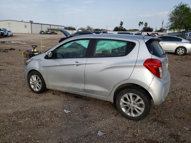 Photo 2 from auction – 2021 CHEVROLET SPARK 1LT with VIN KL8CD6SA6MC723133