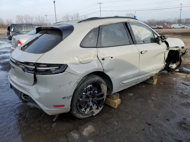 Photo 3 from auction – 2022 PORSCHE MACAN GTS with VIN WP1AF2A57NLB32220