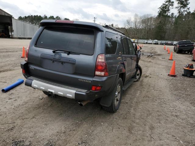 Photo 3 from auction – 2003 TOYOTA 4RUNNER SR with VIN JTEZU14R130013978