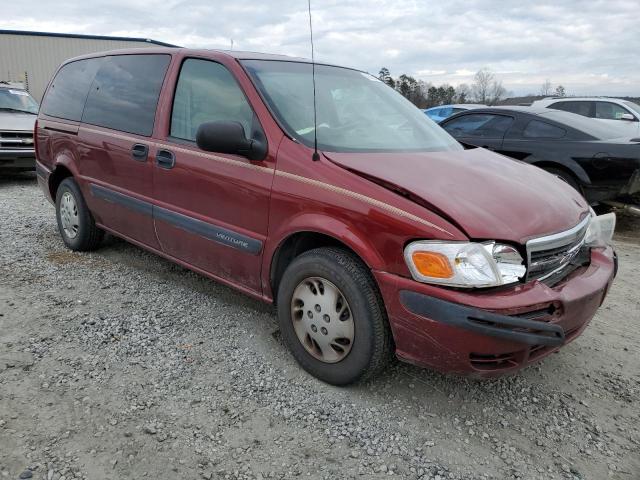 Photo 4 from auction – 2002 CHEVROLET VENTURE with VIN 1GNDX03E82D178150