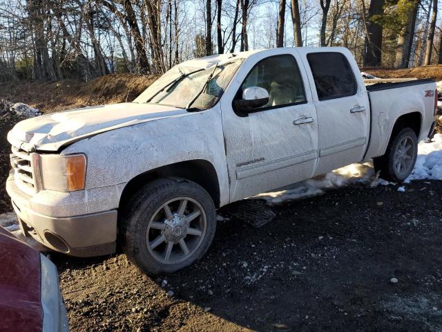 Photo 1 from auction – 2013 GMC SIERRA K15 with VIN 3GTP2WE7XDG255029