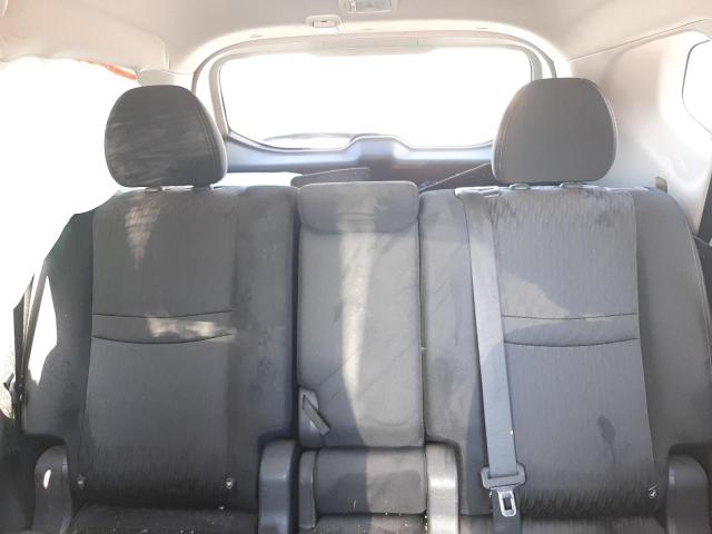 Photo 10 from auction – 2018 NISSAN ROGUE S with VIN KNMAT2MT6JP592797