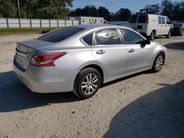 Photo 3 from auction – 2013 NISSAN ALTIMA 2.5 with VIN 1N4AL3AP9DC216240