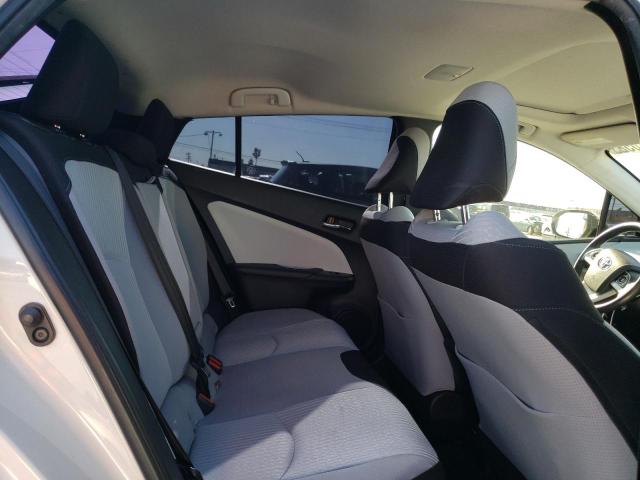Photo 10 from auction – 2017 TOYOTA PRIUS with VIN JTDKARFU4H3043772