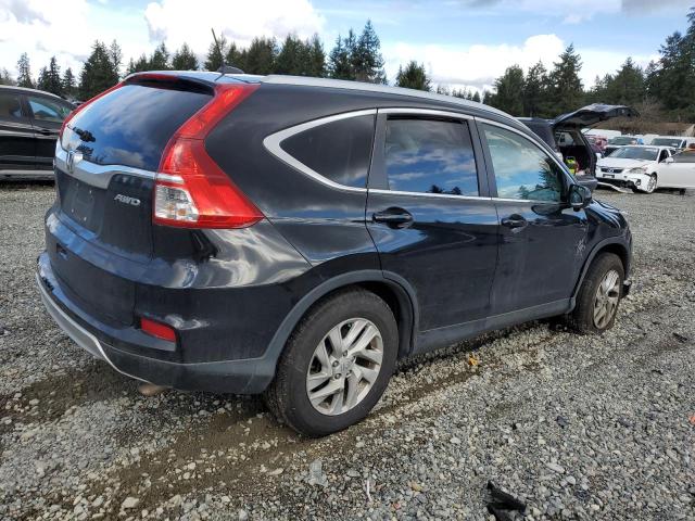 Photo 3 from auction – 2016 HONDA CR-V EXL with VIN 2HKRM4H71GH679519