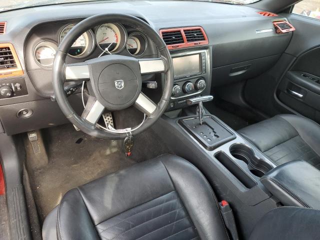 صورة رقم 8 من المزاد - 2010 DODGE CHALLENGER مع VIN 2B3CJ5DT6AH208605