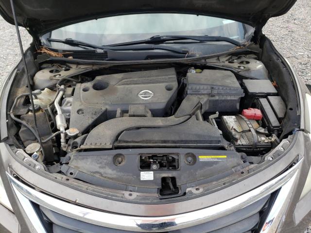 Photo 11 from auction – 2015 NISSAN ALTIMA 2.5 with VIN 1N4AL3AP1FN339747
