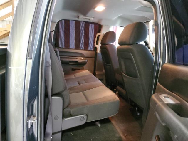 Photo 10 from auction – 2011 GMC SIERRA C15 with VIN 3GTP1UEA8BG103038