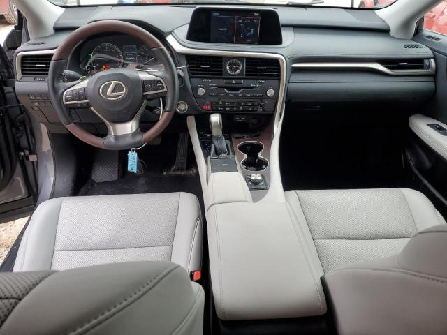 Photo 8 from auction – 2021 LEXUS RX 350 with VIN 2T2HZMDA2MC260233