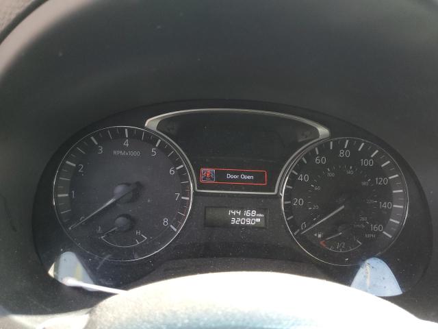 Photo 9 from auction – 2013 NISSAN ALTIMA 2.5 with VIN 1N4AL3AP8DC116131