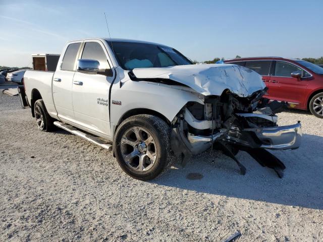 Photo 4 from auction – 2015 RAM 1500 SLT with VIN 1C6RR6GT4FS553125