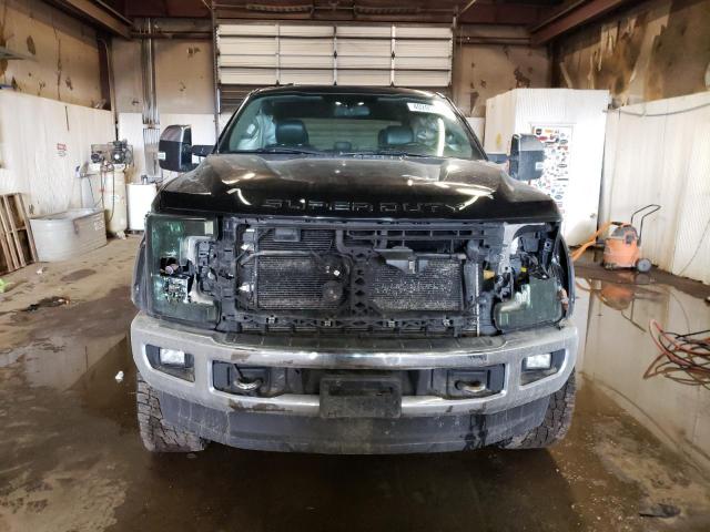 Photo 5 from auction – 2017 FORD F350 SUPER with VIN 1FT8W3BT5HEB25262