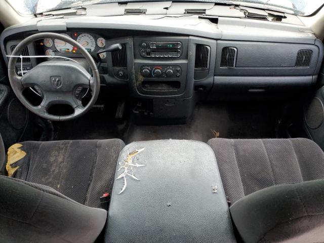 Photo 8 from auction – 2003 DODGE RAM 1500 S with VIN 1D7HA18D33J612999