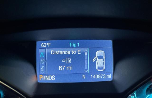 Photo 8 from auction – 2015 FORD ESCAPE SE with VIN 1FMCU0GX0FUC40683