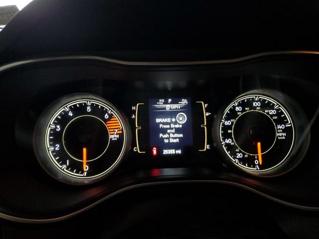Photo 9 from auction – 2021 JEEP CHEROKEE L with VIN 1C4PJMLB0MD191143