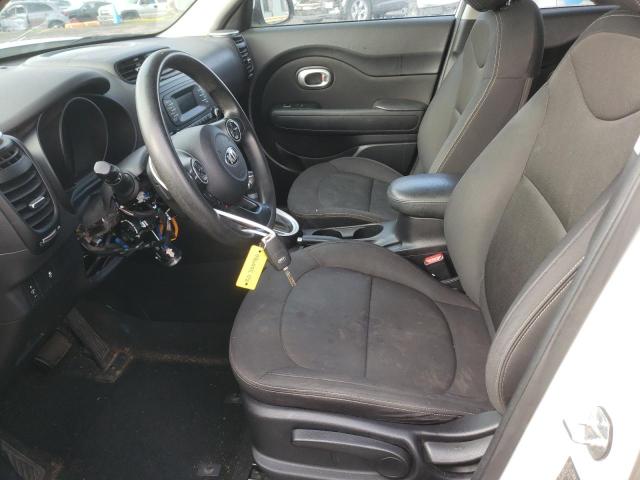 Photo 7 from auction – 2014 KIA SOUL with VIN KNDJN2A22E7072267