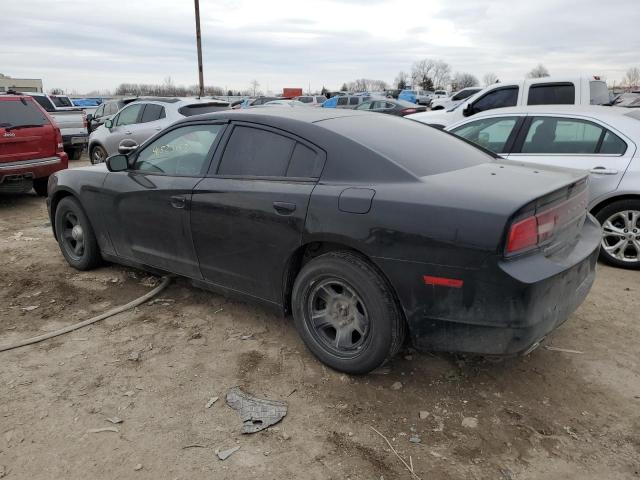 Photo 2 from auction – 2012 DODGE CHARGER PO with VIN 2C3CDXAG5CH251980