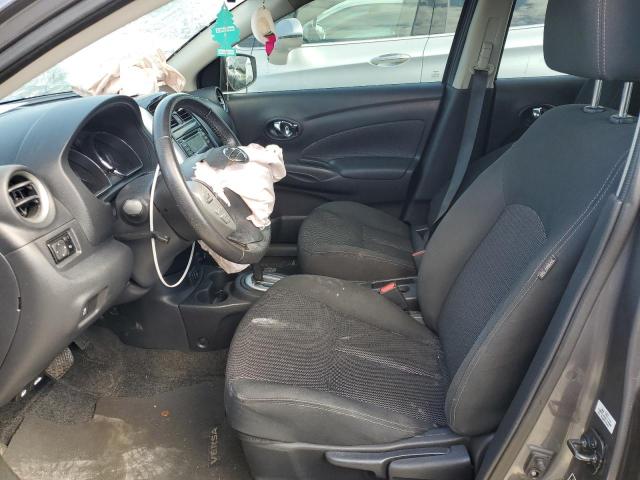 Photo 7 from auction – 2018 NISSAN VERSA S with VIN 3N1CN7AP6JL803678