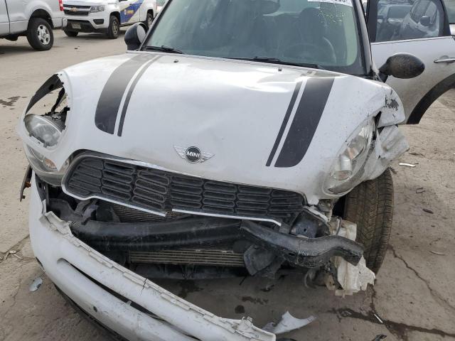 Photo 11 from auction – 2014 MINI COOPER S C with VIN WMWZC5C51EWM18541