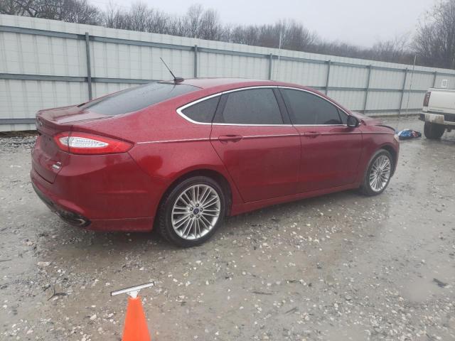 Photo 3 from auction – 2015 FORD FUSION SE with VIN 3FA6P0H94FR169171