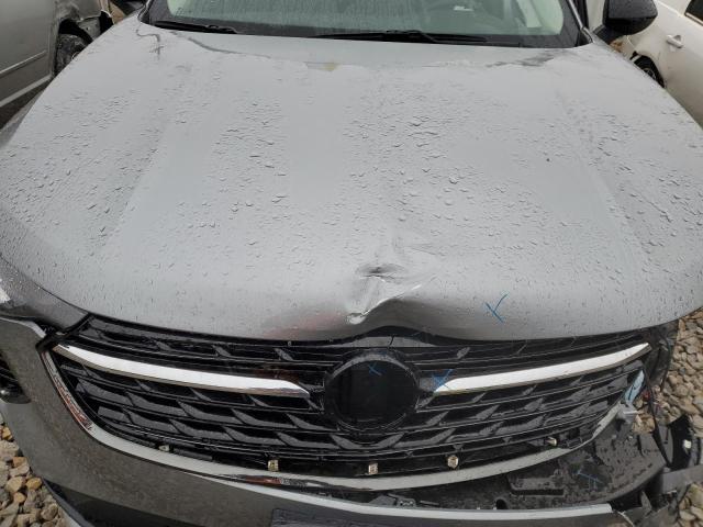 Photo 12 from auction – 2023 BUICK ENVISION E with VIN LRBFZPR48PD017631
