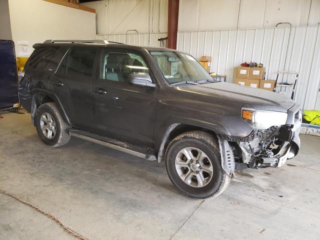 Photo 4 from auction – 2014 TOYOTA 4RUNNER SR with VIN JTEBU5JR8E5187064