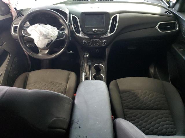 Photo 8 from auction – 2018 CHEVROLET EQUINOX LT with VIN 2GNAXJEV0J6329551