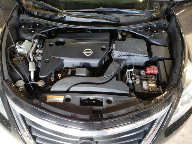 Photo 11 from auction – 2015 NISSAN ALTIMA 2.5 with VIN 1N4AL3AP6FC467719