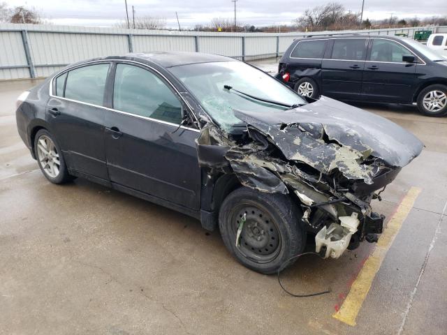 Photo 4 from auction – 2008 NISSAN ALTIMA 2.5 with VIN 1N4AL21E58C168301