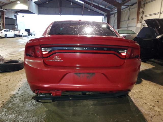 Photo 6 from auction – 2015 DODGE CHARGER SE with VIN 2C3CDXBG4FH729745
