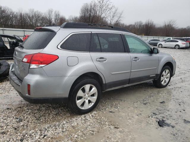 Снимка 3 от търг – 2011 SUBARU OUTBACK 3. с VIN 4S4BRDKC5B2402919