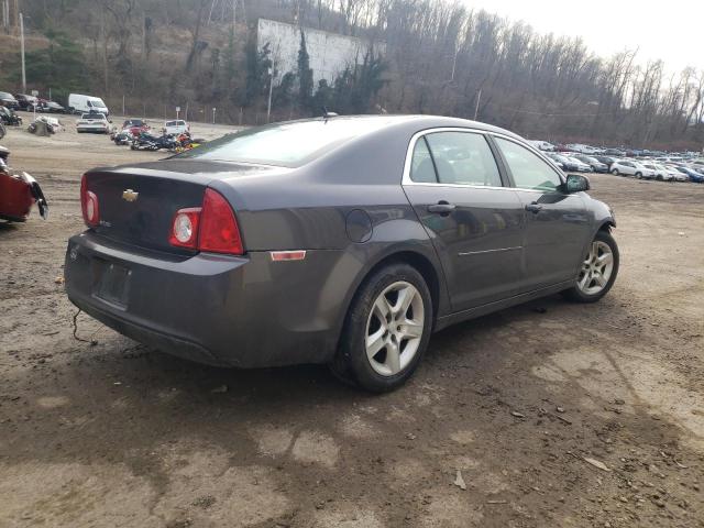 Photo 3 from auction – 2011 CHEVROLET MALIBU LS with VIN 1G1ZB5E19BF203218