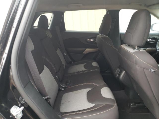 Photo 11 from auction – 2018 JEEP CHEROKEE L with VIN 1C4PJLCB3JD596242